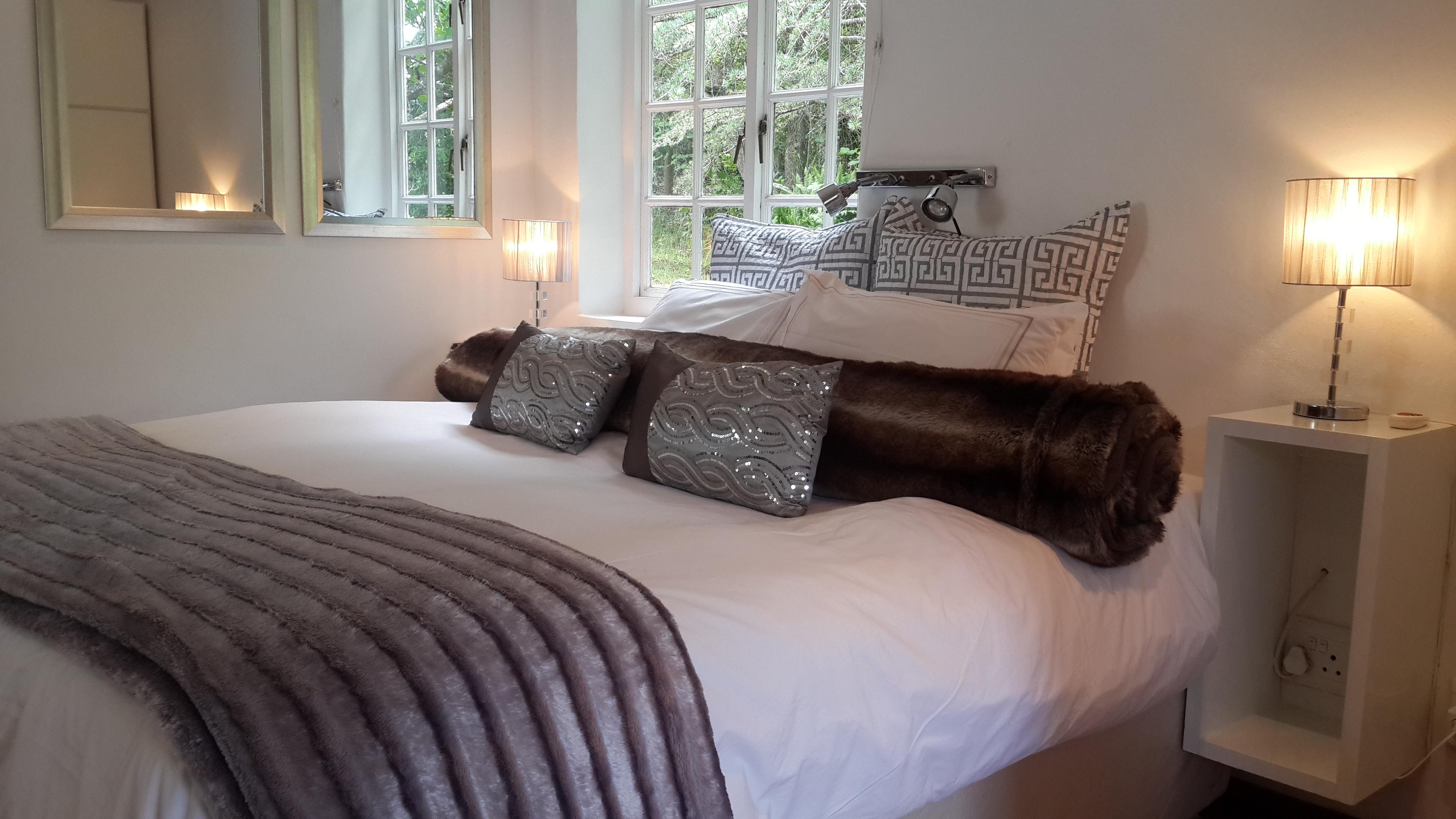 De Kloof Heritage Estate And Wellness Swellendam Eksteriør bilde