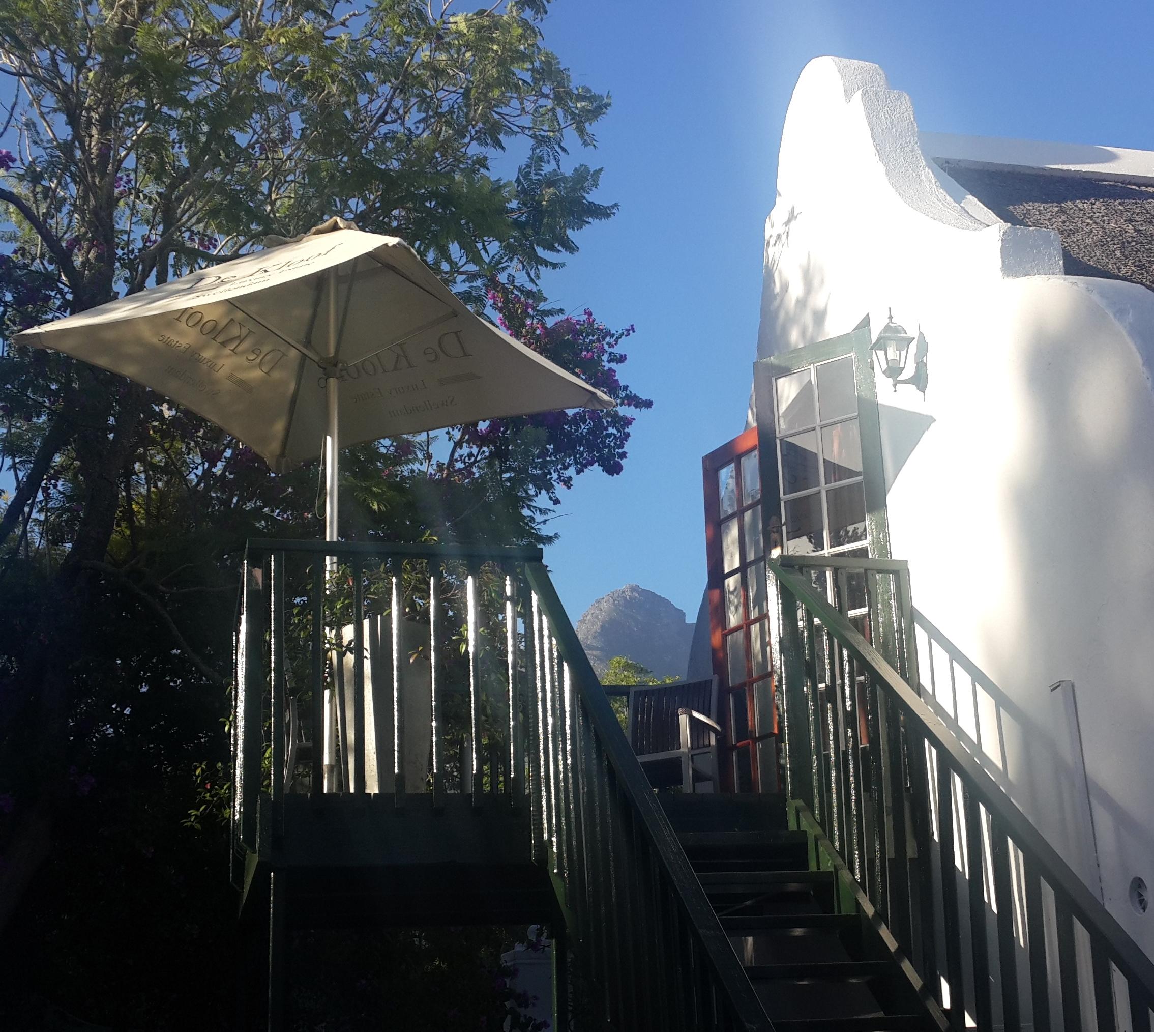 De Kloof Heritage Estate And Wellness Swellendam Eksteriør bilde