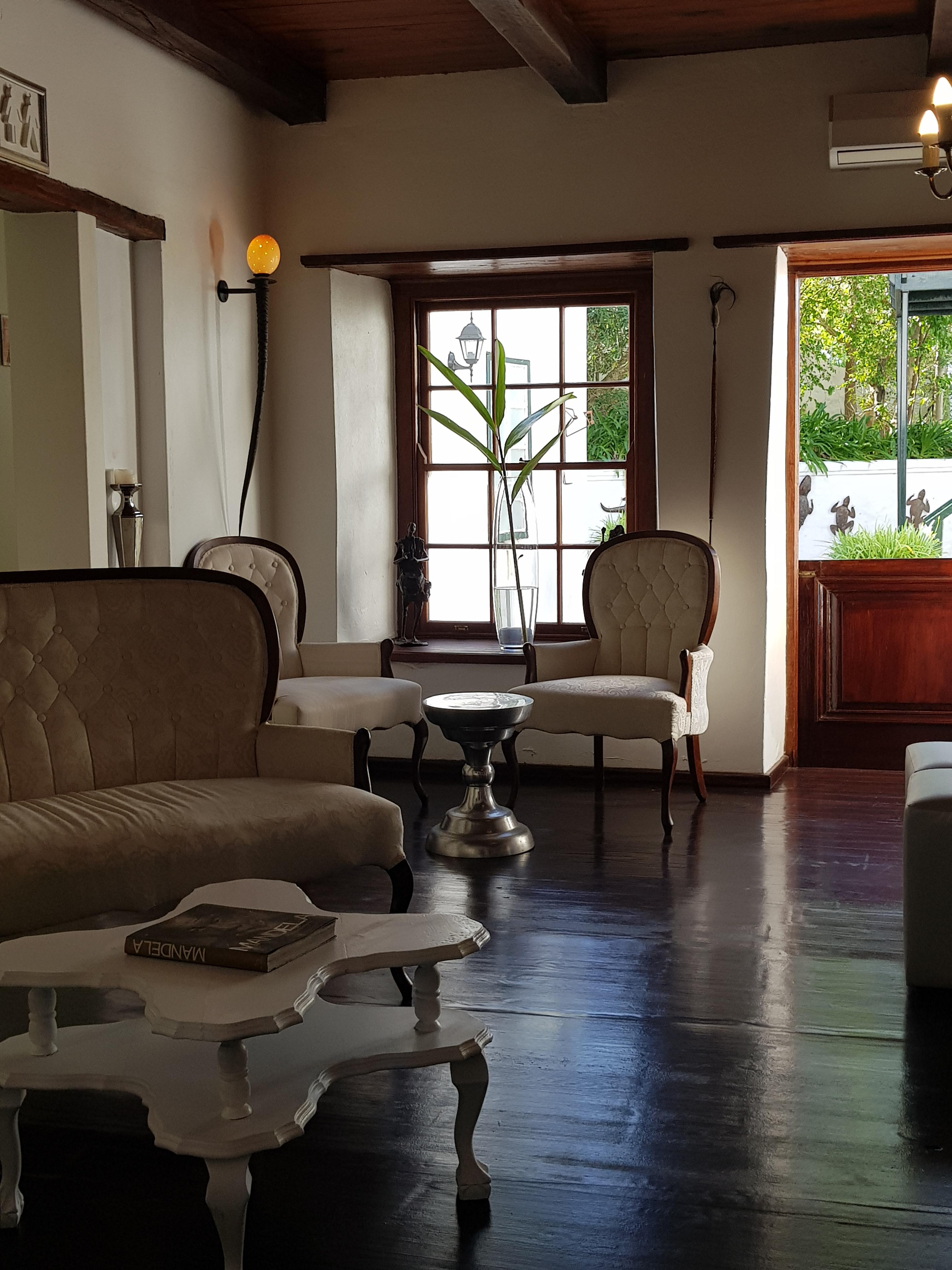 De Kloof Heritage Estate And Wellness Swellendam Eksteriør bilde