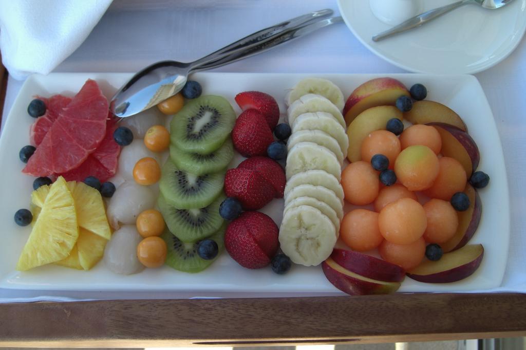 De Kloof Heritage Estate And Wellness Swellendam Eksteriør bilde