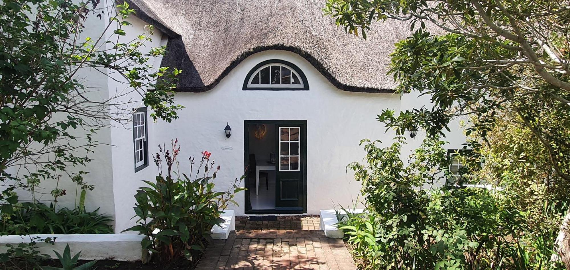 De Kloof Heritage Estate And Wellness Swellendam Eksteriør bilde