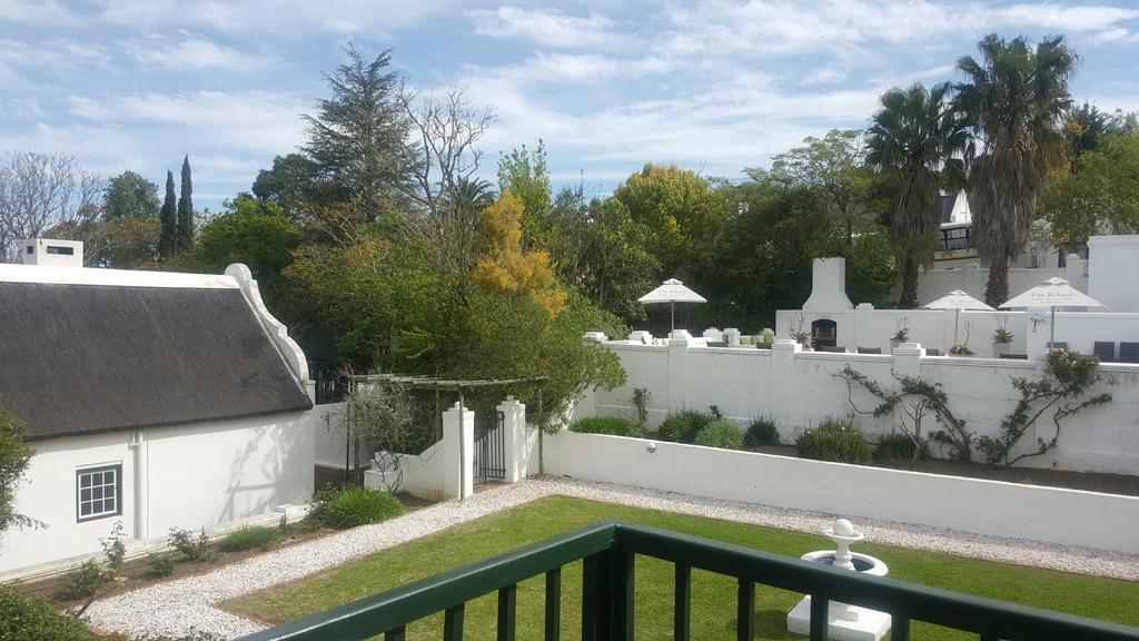 De Kloof Heritage Estate And Wellness Swellendam Eksteriør bilde