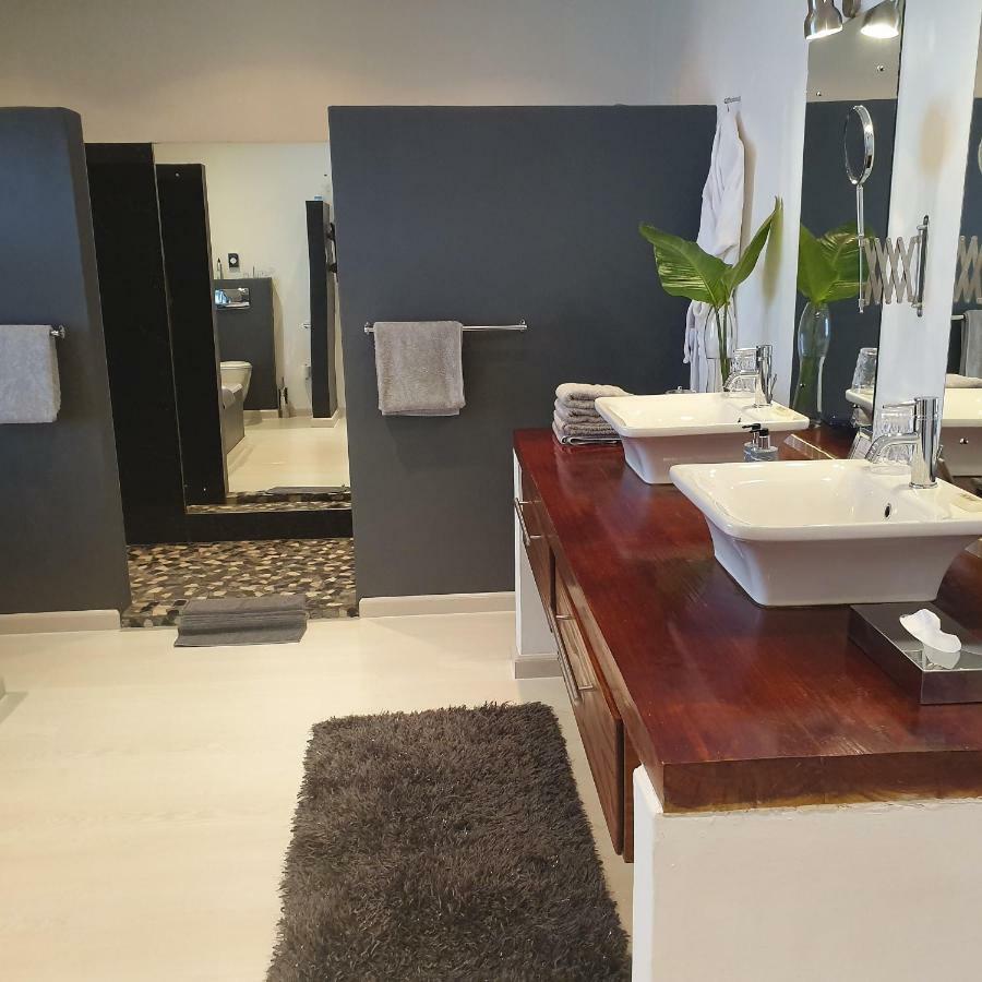 De Kloof Heritage Estate And Wellness Swellendam Eksteriør bilde